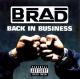 The B Rad's Avatar